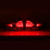 Car Tail Light for Toyota Sienna 2011 2012 2013 2014 Rear Brake Reverse Stop Lamp 8155008030 8156008030 8158008010 8159008010