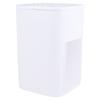 Air Purifier Second Hand Smoke Odor Removal Small Air Cleaner for Bedroom Office Living Room