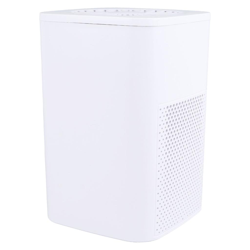 Air Purifier Second Hand Smoke Odor Removal Small Air Cleaner for Bedroom Office Living Room