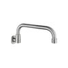 Stainless Steel Swing Arm Faucet
