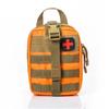 Outdoor First Aid Kit EDC Molle Medical Kit IFAK Survival Emergency Pack EDC Travel Fishing Camping Hiking Hunting Accessories