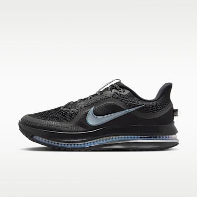 

Nike Air Zoom Pegasus Premium Black Metallic Silver 43