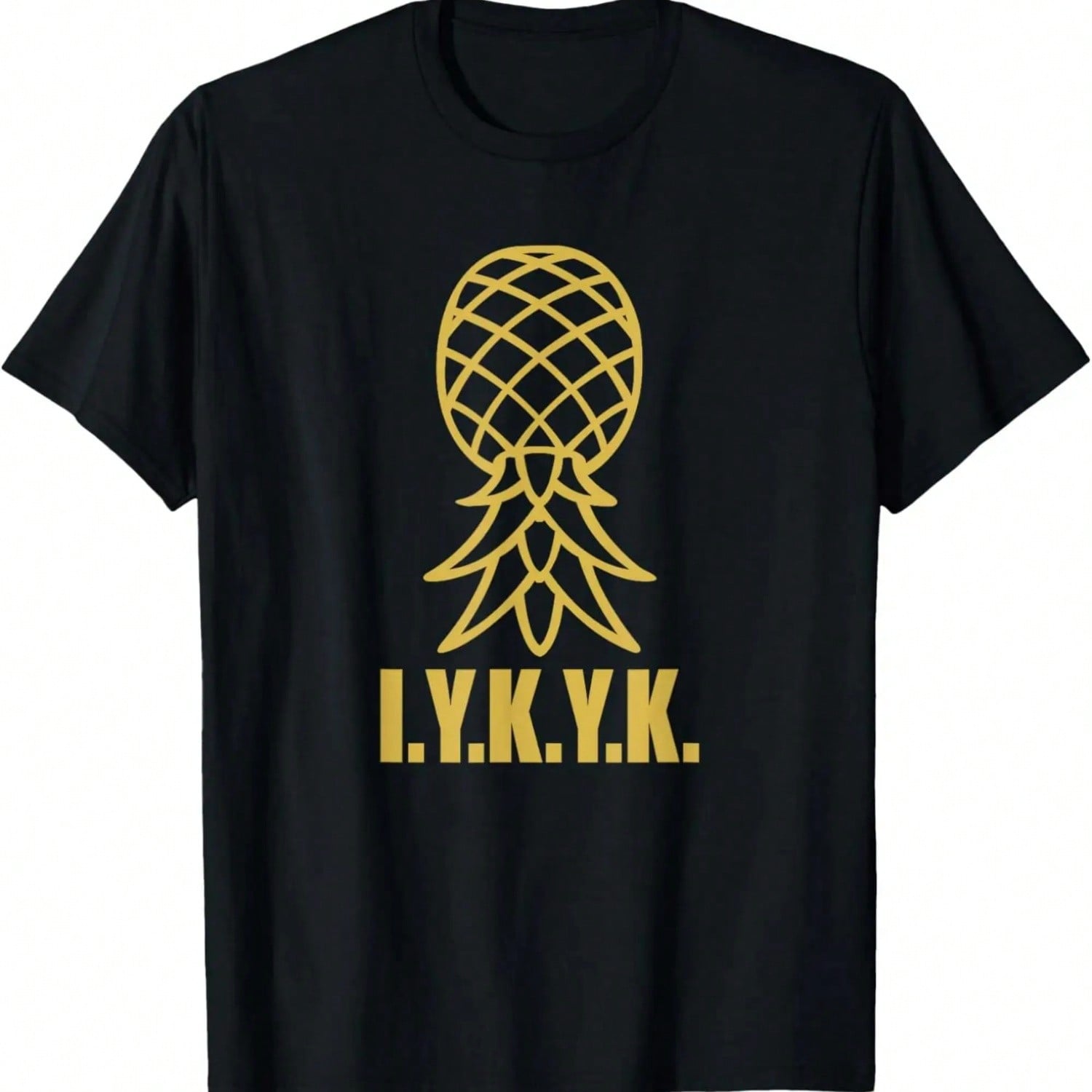 8 Year Old Pineapple Birthday Sweet Fruit 8th B-Day T-Shirt S разноцветный