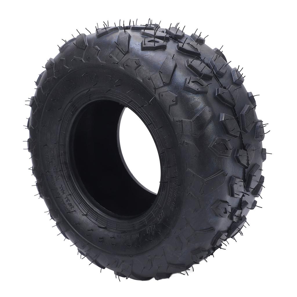 145x706 Wheel Tire Anti Slip Excellent Grip Enhanced Traction Explosion Proof All Terrain Tire for