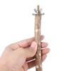 Cage Toy Bird Perch Stand Grinding Scratchers Branch Perch for Parrots Parakeets Toy Branch Bird Cage Toy