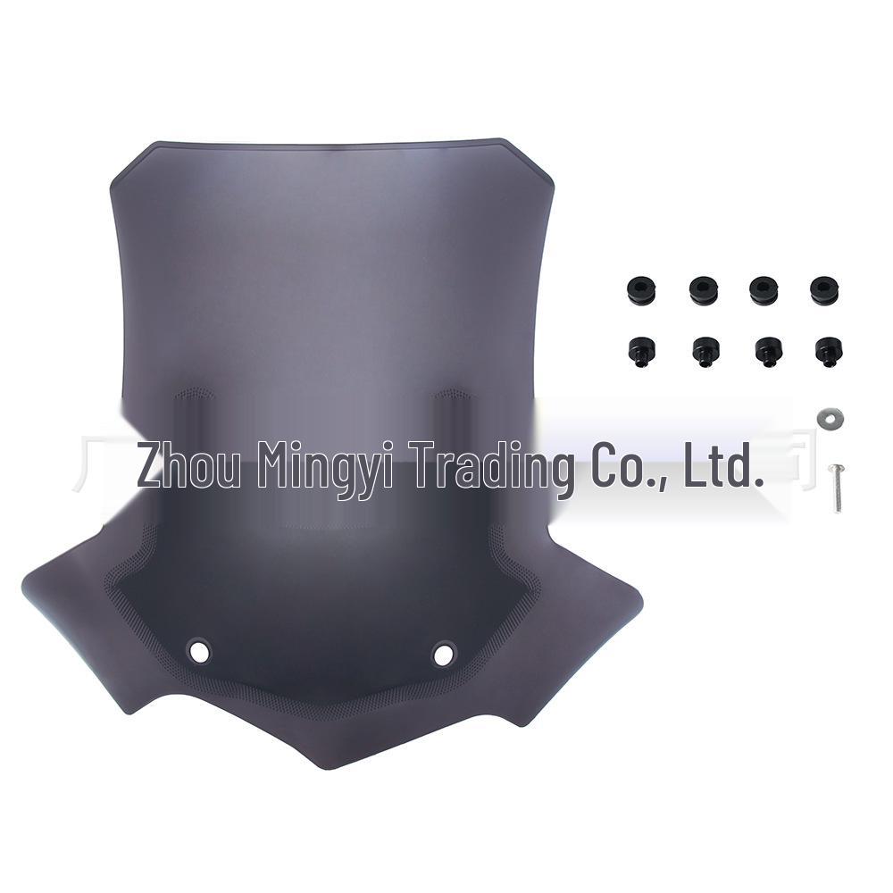 BMW F850GS ADV Windshield Deflector (2019-2021)