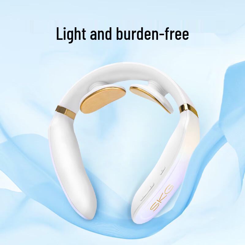 Черный, ABS-пластик/Силикон, Инфракрасный, 6 режимов, 9 уровней, 160