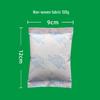 Non-woven Silicone Desiccant for Dehumidifying Clothing, Shoes, Hats, and Bags - Moisture-proof, Food-grade Quality.