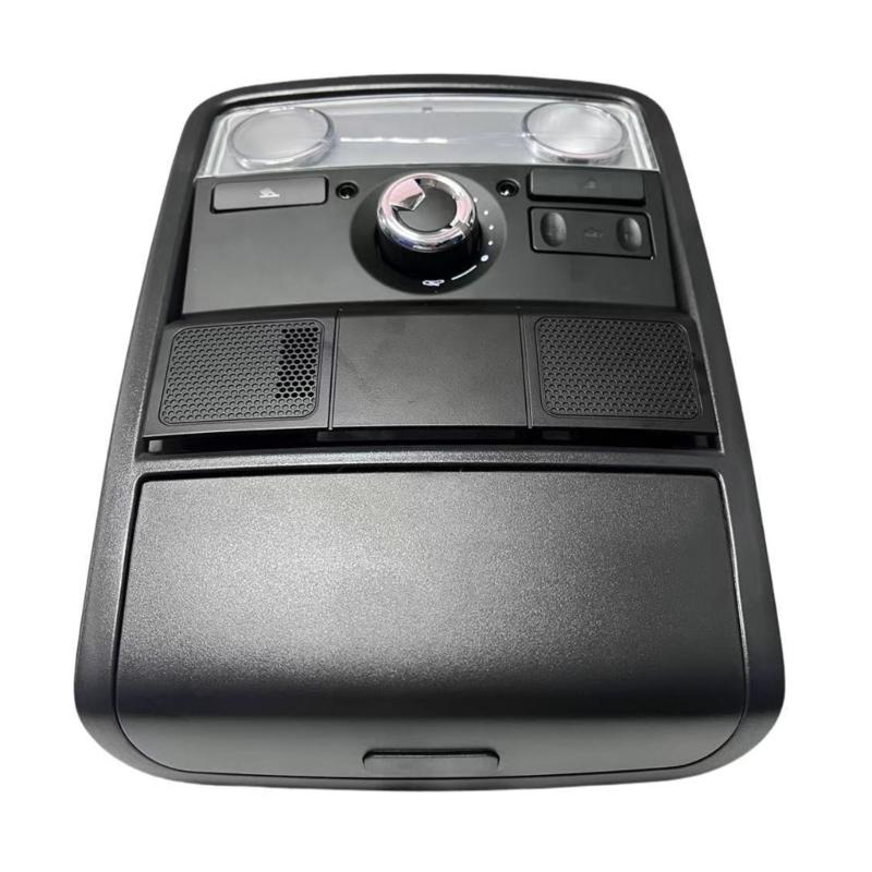 

Automotive Accessories for B7 2013-2017 Roof Ceiling Lamps Glasses Box 56D868837A 5C6868837A Dome Reading Light 1