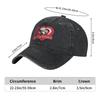 I love Gerard Way My Chemical Romance Baseball Cap Distressed Cotton  Sun Cap Men Women Outdoor Running Golf Hats Cap