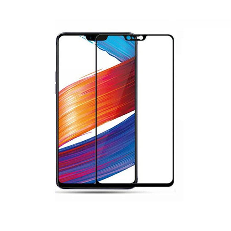 Explosion-Proof Tempered Film for Huawei P80: HD Full Screen, High Aluminum, Anti-Static, Large Arc Design, Compatible with MATE60