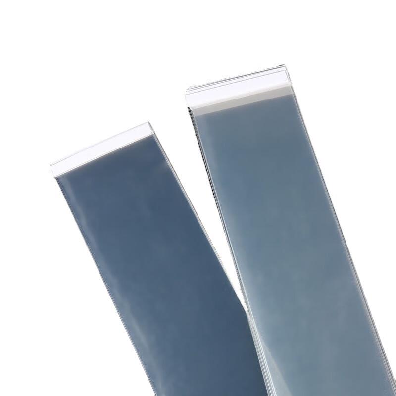 Birthday Cake Transparent Edging Film