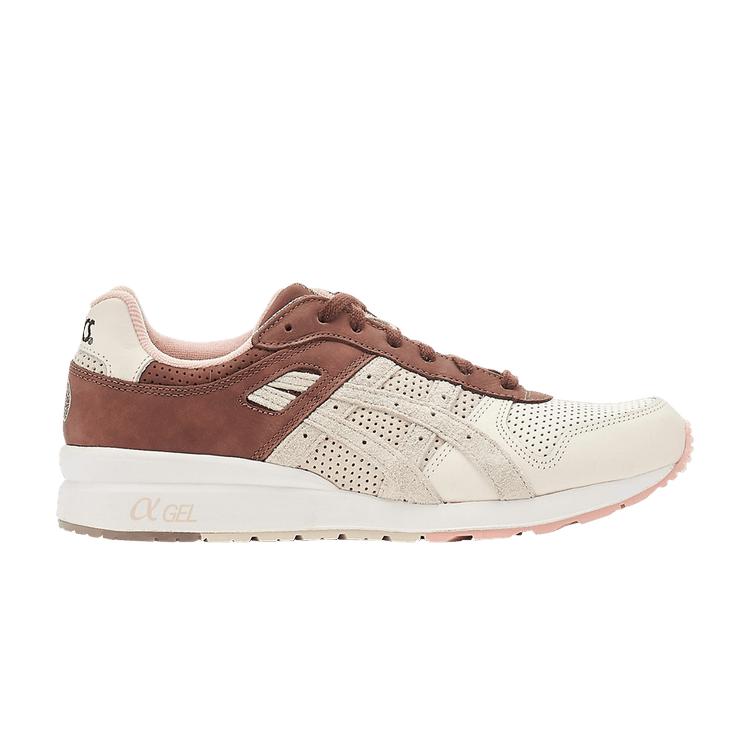 

ASICS AFEW x GT 2 Uplifting Pack — Кроссовки унисекс Blush Brown Chocolate-Brown 1201A480-700