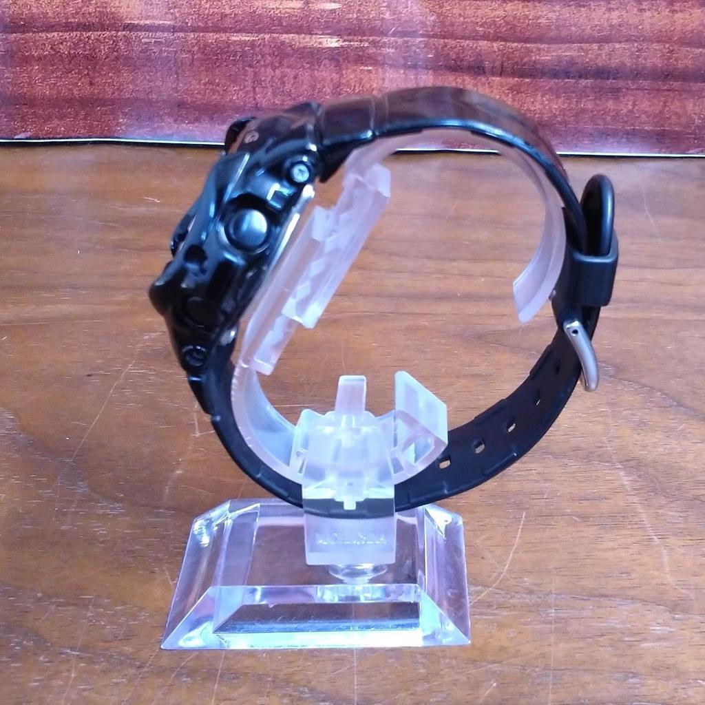 Used CASIO BG-169G BABY-G