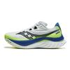 SAUCONY Endorphin Speed 4 Boston Women Sneakers White Blue S10940-617