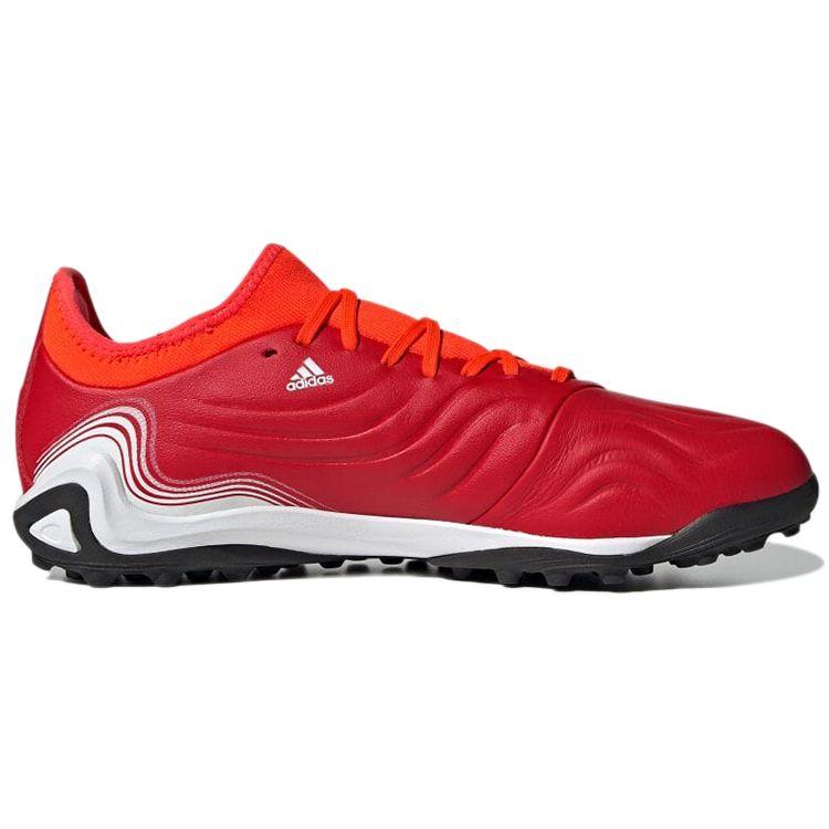 Adidas Copa Sense.3 TF Red Men Sneakers Core-Black Solar-Red FY6188