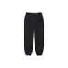 Nike x Stussy Washed Sweatpants Unisex Black DO5297-010