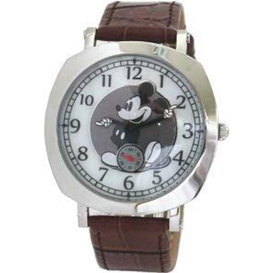 Disney Mickey Mouse wristwatch