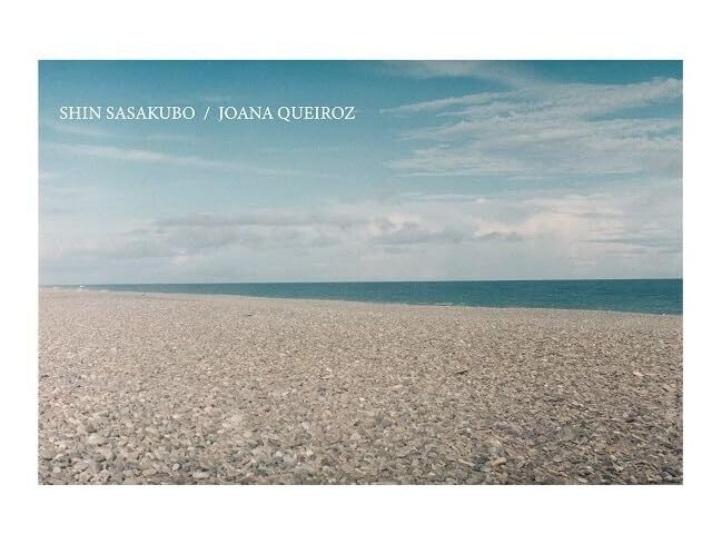 

[CD] Picture Nomal Edition JOANA QUEIROZ & SHIN SASAKUBO RINC-117 Global Music