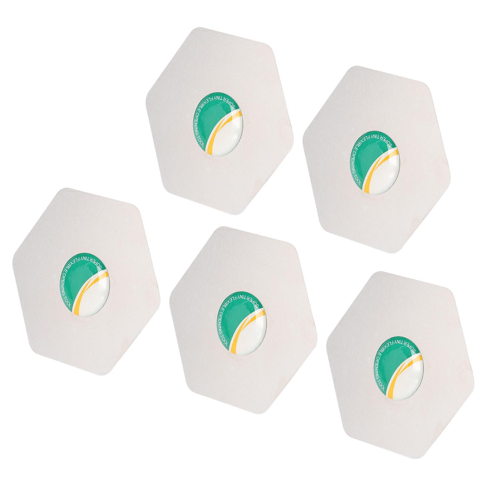 

5 шт. пластина из нержавеющей стали для снятия изоляции, 6 сторон, ультратонкий инструмент, листы для демонтажа электроники