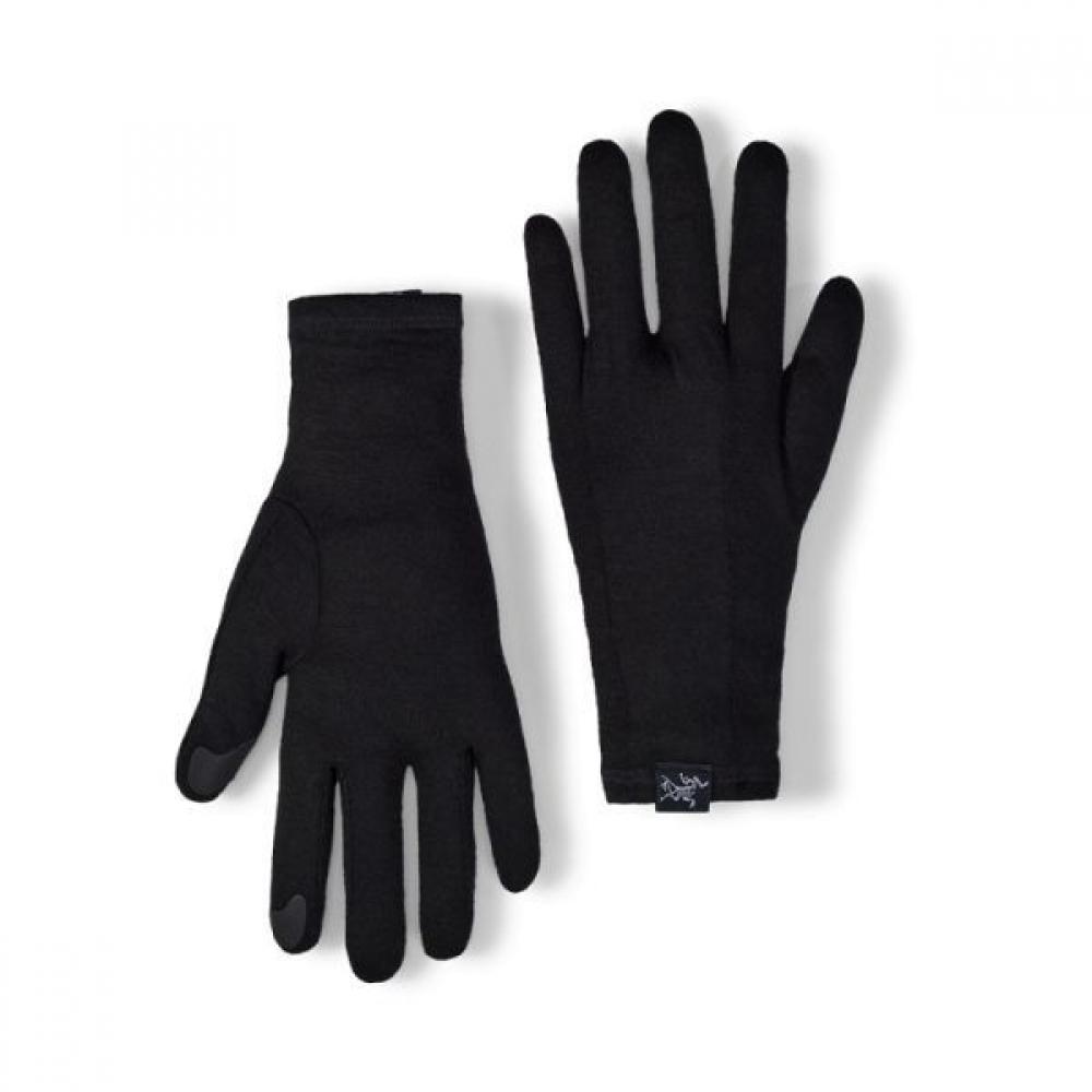 

Arc Teryx ArcTeryx Arc Teryx Fw24 Gothic Gloves BLACKLG