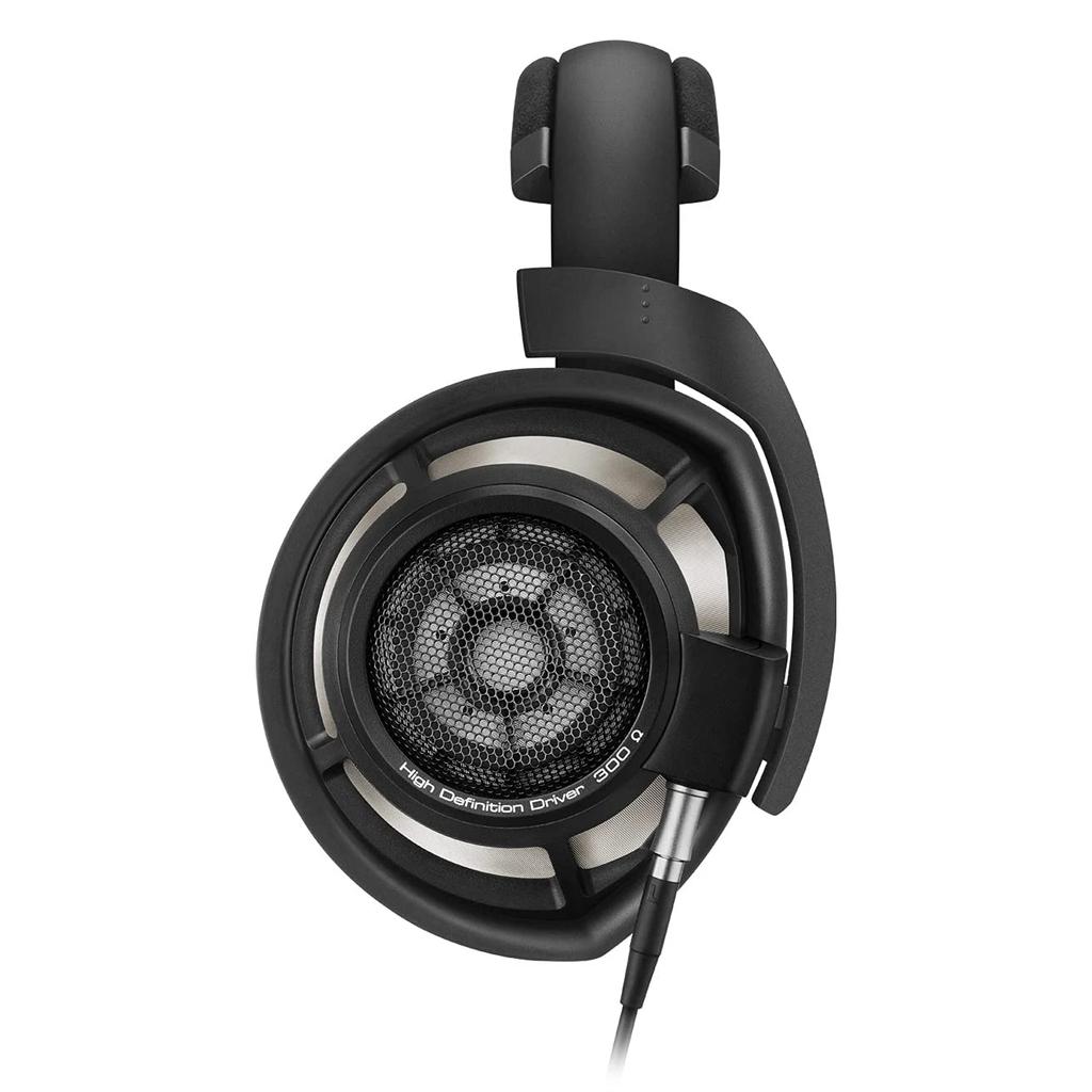 Sennheiser open headphones HD 800 S []
