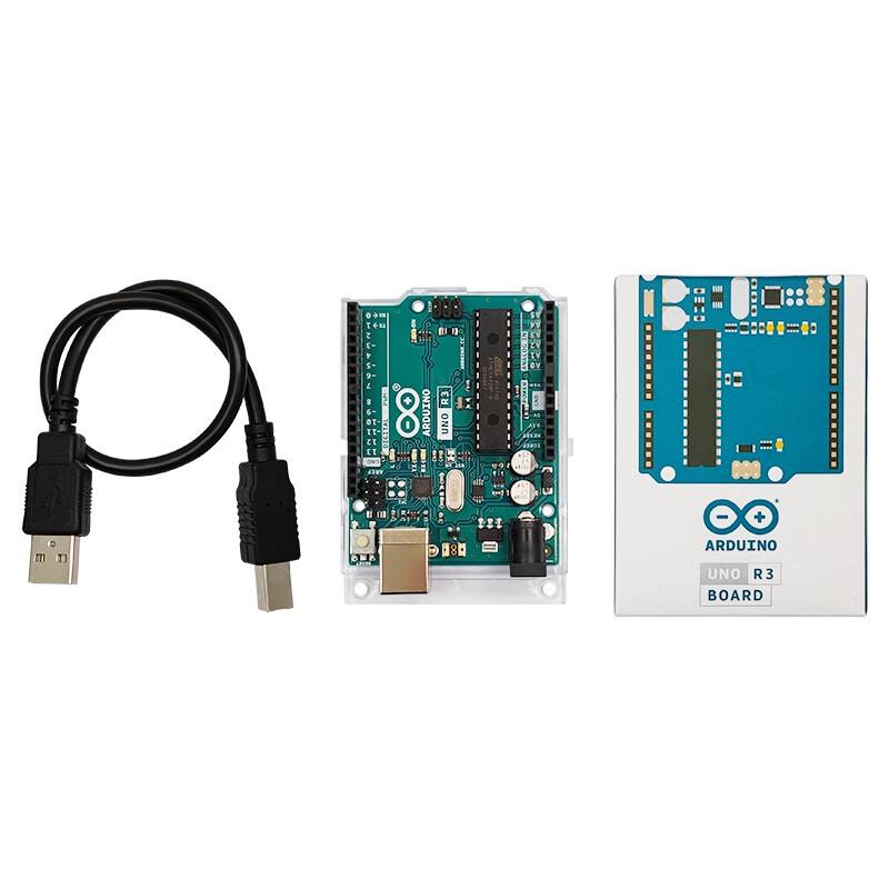 DiuShiTou Vývojové desky a sady Arduino
