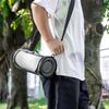 Convenient and Protective Carrying Strap Case for SRS XG300 Wireless Speaker Perfect for Travel and Outdoor Use