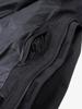 The North Face Mountain Size L Jacket, Black,