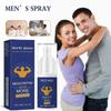 North Moon Men's Care Spray Body Strengthening And Vitality-Boosting Male Body Massage Care Spray