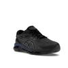 Asics Dime X Gel Quantum 360 8 GORE-TEX Black Men Sneakers Pure-Silver 1203A651-001