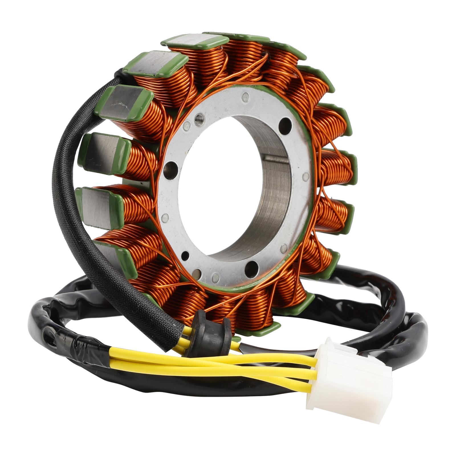 

Stator Generator For Ducati Streetfighter 848 2012 Streetfighter 1098 S 09-13