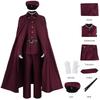 Bungo Stray Dogs Cosplay Costumes For Anime Fans With Cosplay Accessories For Role Play