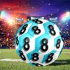 1pc Size 5 Number Eight Soccer Ball, Professional Match/Training Ball, Suitable for Indoor and Outdoor Sports Games. Y62798