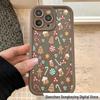 Christmas iPhone Case for iPhone 11-17 Pro/Max