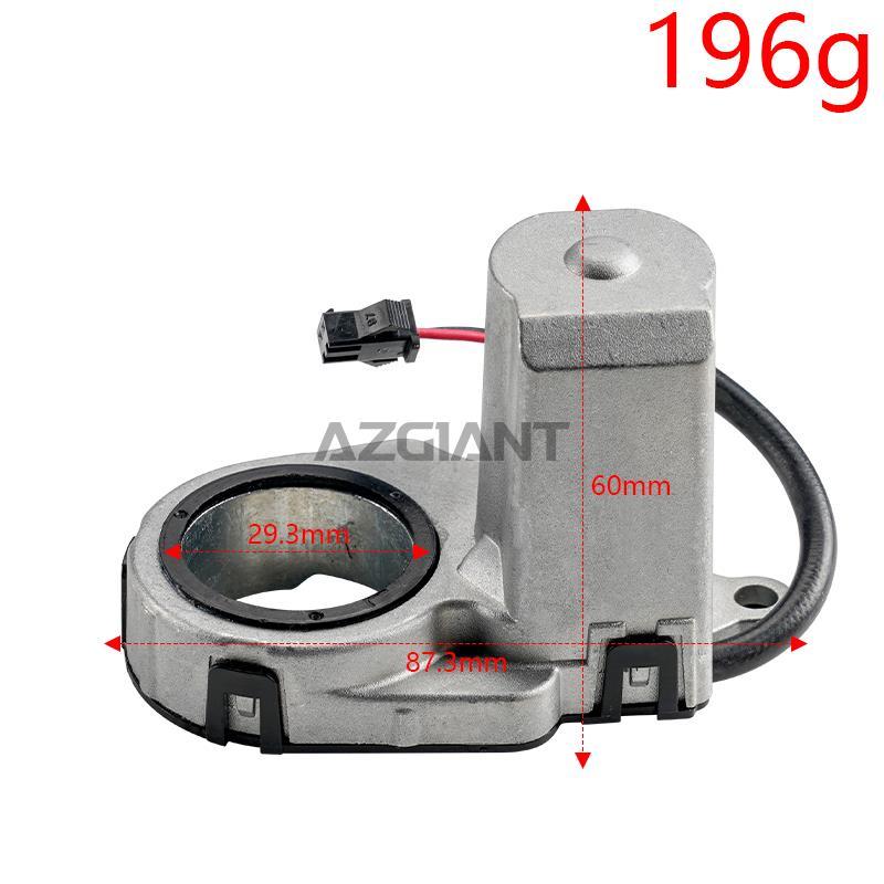 For Citroen C5 X7 2008-2017 Car Side Exterior Rearview Wing Mirror Folding Motor Electric Power Engine Assembly Repair Kit