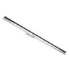 10 Inch Windshield Wipers, 2PCS Stainless Steel Wiper Blades for Car and Boat, Universal Replacement Wiper Blades