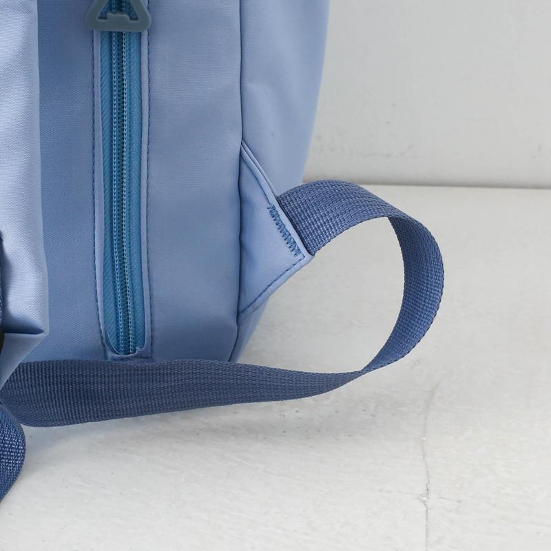 Рюкзак в клетку — фото 18