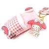 Sanrio Characters My Melody Fluffy Futon Mascot 8203 464