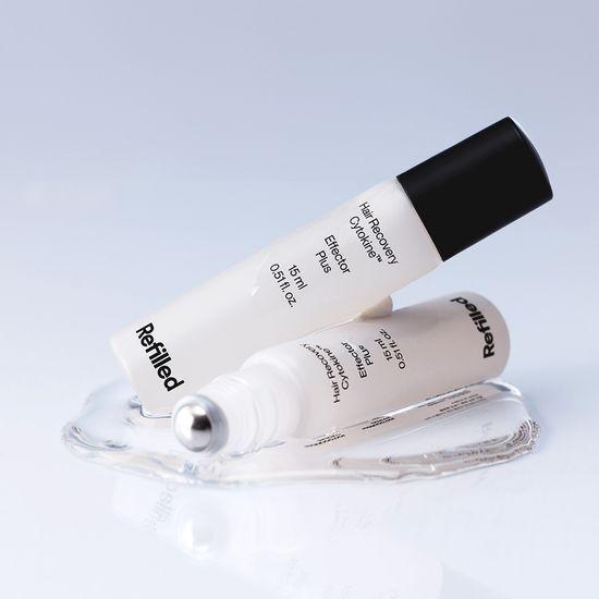 Refilled Cytokine Hair Loss Ampoule Effector 15ml