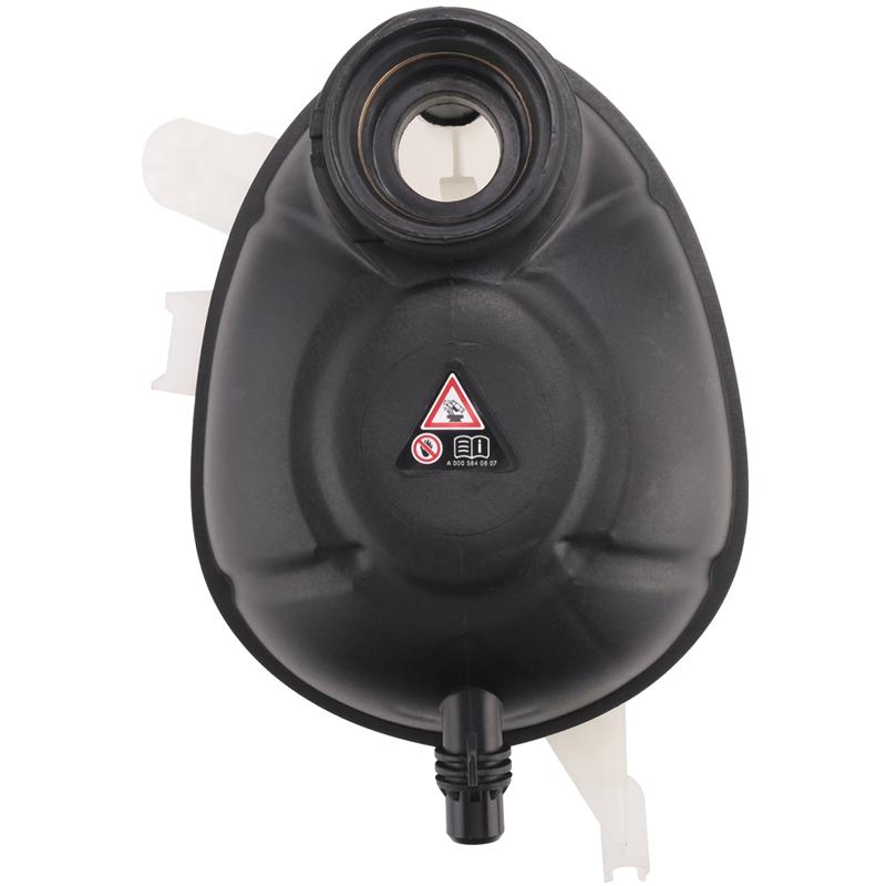 2055000049 Car Expansion Tank For MERCEDES-BENZ C/E-CLASS GLC W205 A205 C205 S205 W213 S213 A238 C238 S213 X253 C253-FSM