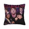 Connor Storrie And Hudson Williams From Heated Rivalry Pillow Cover Novelty Pillow Case For Sofa Home Decor Soft Pillowcases