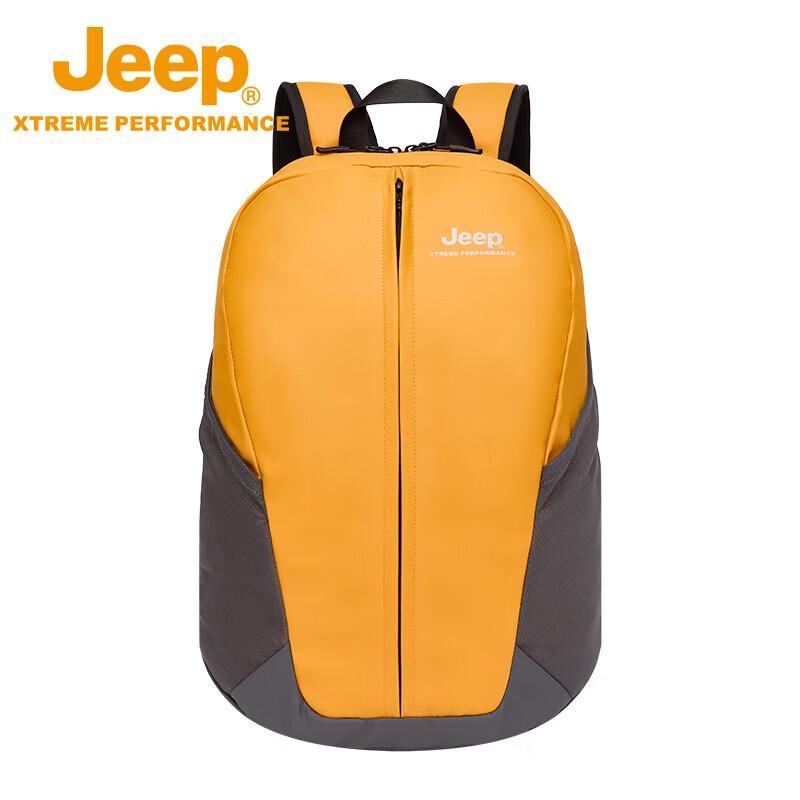 Xiang Le Mei Outdoor Laptop Hiking Backpack