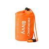 Emergency Tent / Sleeping Bag Lightweight Waterproof Outdoor First Aid Kit Compression Survival Warm bag Hiking Camping Bedding