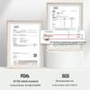 Meiliya Disposable Elastic Food Covers