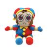 Digital Circus 2: Candy Kingdom Clown Plush - Cute Mini Fun