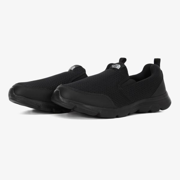 The North Face Easy Slip On Ns94r53 REAL BLACK/230