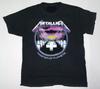 Metallica Master of Puppets Inspired  Rock Band Fan Tee S-4XL Unisex T-Shirt