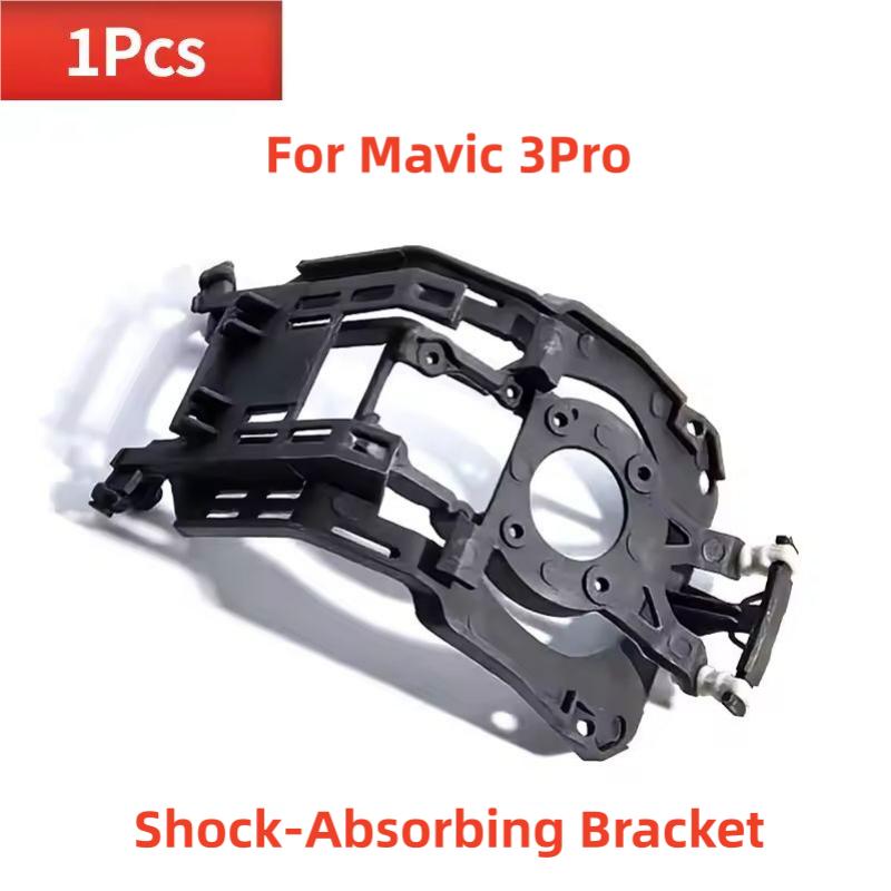 100% New Gimbal Propeller Shock-absorbing Bracket For Mavic 3/3PRO/3C/3T/3E Repair Spare Accessories