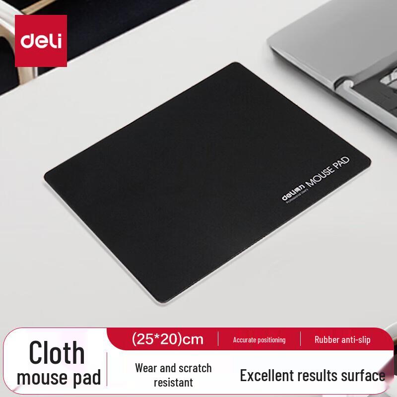 Deli 3692 Gaming & Office Mouse Pad